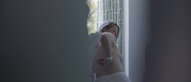 Trine Dyrholm nude - Beginnings (2025)