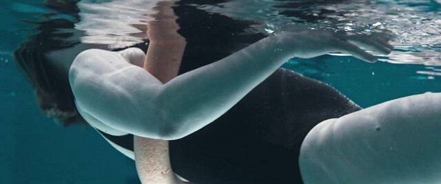 Trine Dyrholm nude - Beginnings (2025)