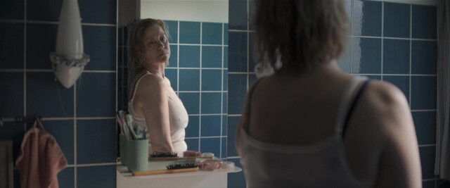 Trine Dyrholm nude - Beginnings (2025)