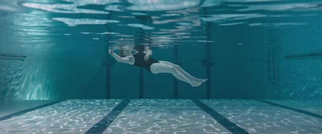 Trine Dyrholm nude - Beginnings (2025)