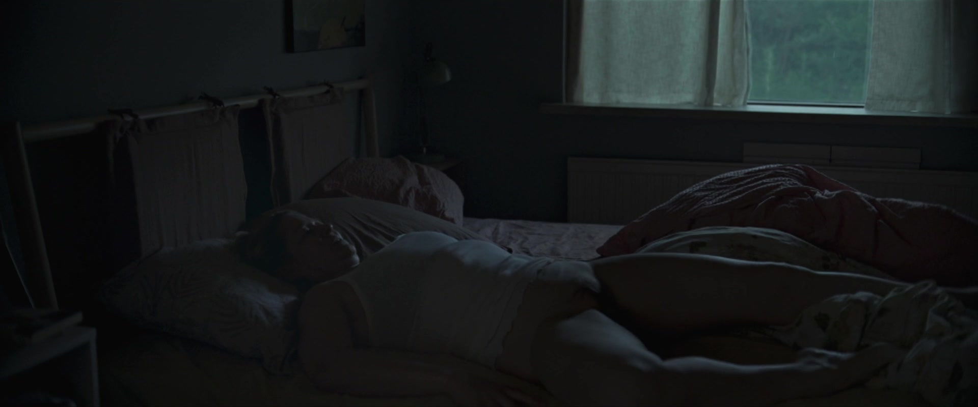 Trine Dyrholm nude - Beginnings (2025)