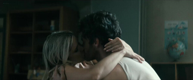 Karen Fukuhara nude, Erin Moriarty sexy - The Boys s05e02 (2026)