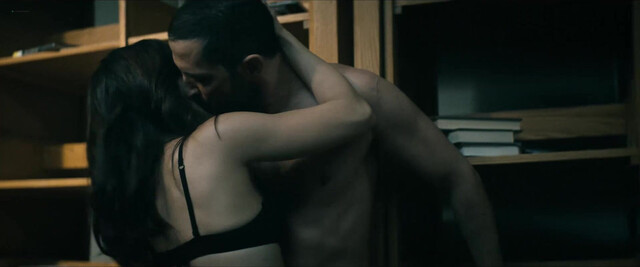 Karen Fukuhara nude, Erin Moriarty sexy - The Boys s05e02 (2026)