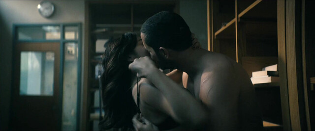 Karen Fukuhara nude, Erin Moriarty sexy - The Boys s05e02 (2026)