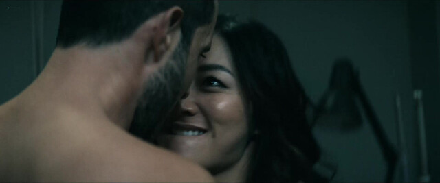 Karen Fukuhara nude, Erin Moriarty sexy - The Boys s05e02 (2026)