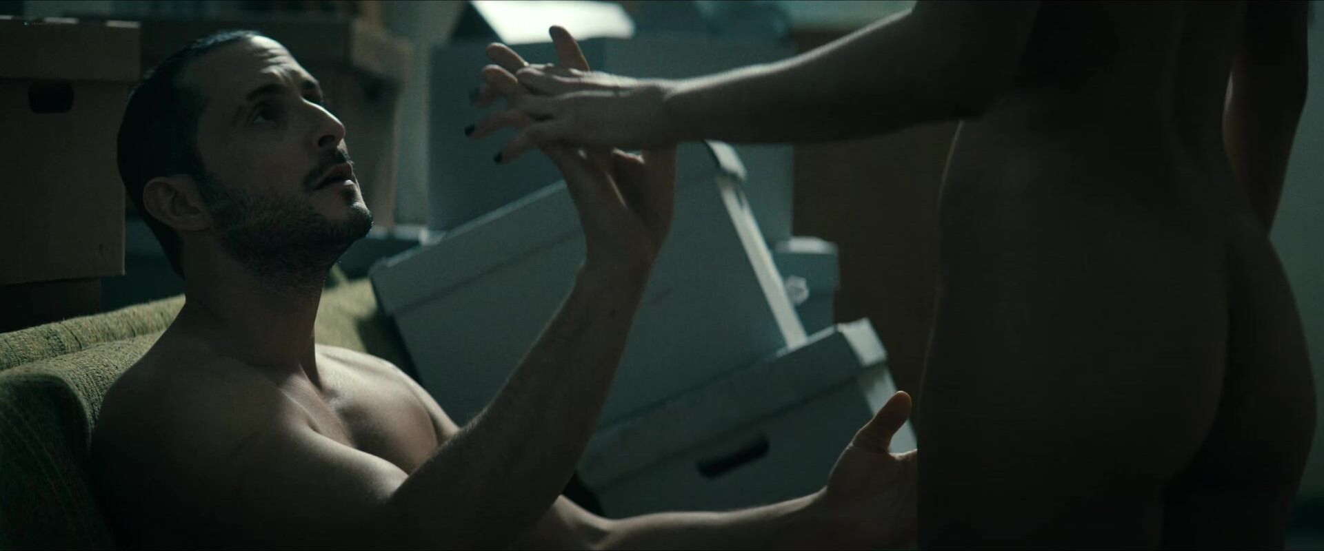 Karen Fukuhara nude, Erin Moriarty sexy - The Boys s05e02 (2026)