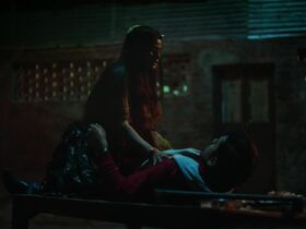 Namita Bharali sexy - Dr. Arora s01e01 (2022)