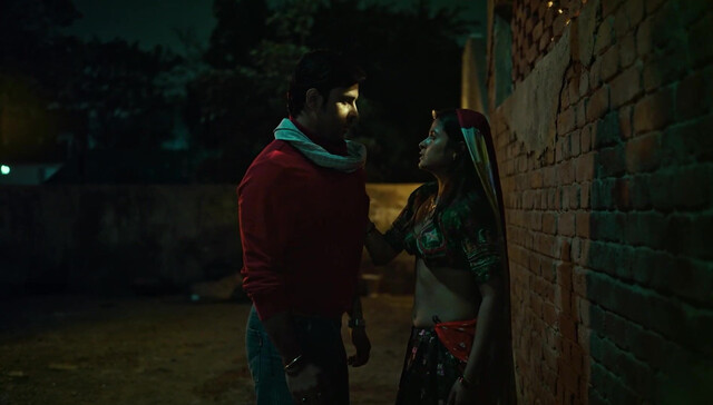 Namita Bharali sexy - Dr. Arora s01e01 (2022)