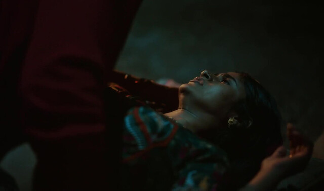 Namita Bharali sexy - Dr. Arora s01e01 (2022)