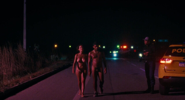 Nataly Rocha nude - Motel Destino (2024)