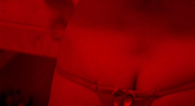 Isabela Catao nude - Motel Destino (2024)