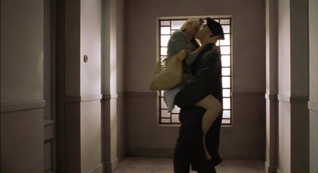 Sandra Ballesteros nude - The Dark Side of the Heart 2 (2001)