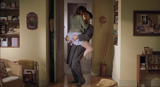 Sandra Ballesteros nude - The Dark Side of the Heart 2 (2001)