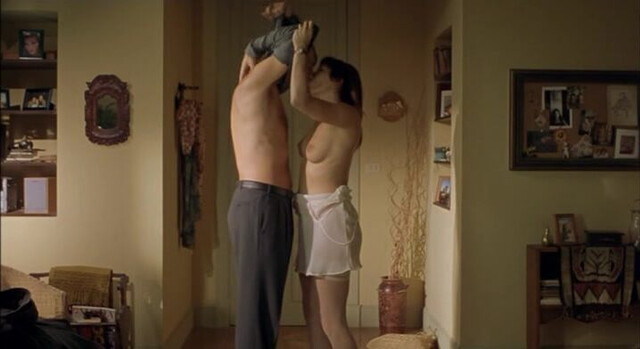 Sandra Ballesteros nude - The Dark Side of the Heart 2 (2001)