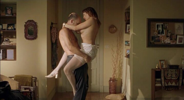 Sandra Ballesteros nude - The Dark Side of the Heart 2 (2001)