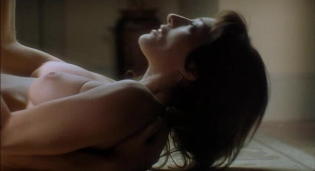 Sandra Ballesteros nude - The Dark Side of the Heart 2 (2001)