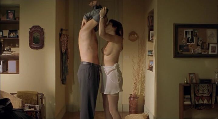 Sandra Ballesteros nude - The Dark Side of the Heart 2 (2001)