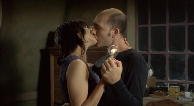 Carolina Pelleritti nude - The Dark Side of the Heart 2 (2001)