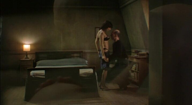 Carolina Pelleritti nude - The Dark Side of the Heart 2 (2001)