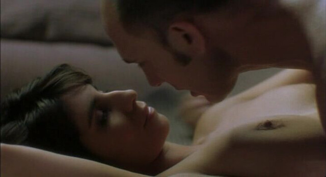 Carolina Pelleritti nude - The Dark Side of the Heart 2 (2001)