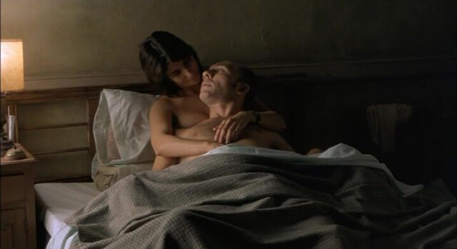 Carolina Pelleritti nude - The Dark Side of the Heart 2 (2001)