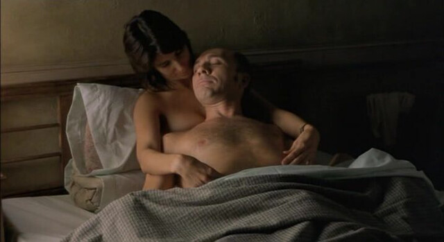 Carolina Pelleritti nude - The Dark Side of the Heart 2 (2001)
