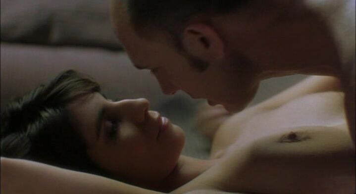 Carolina Pelleritti nude - The Dark Side of the Heart 2 (2001)