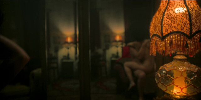 Nicole Wallace nude, Chiara Parravicini nude, Florencia Crino nude, Noelia Conuenao nude - La Casa de los Espíritus s01e01-03 (2026)