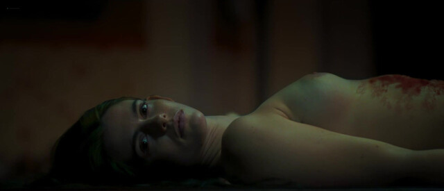 Nicole Wallace nude, Chiara Parravicini nude, Florencia Crino nude, Noelia Conuenao nude - La Casa de los Espíritus s01e01-03 (2026)