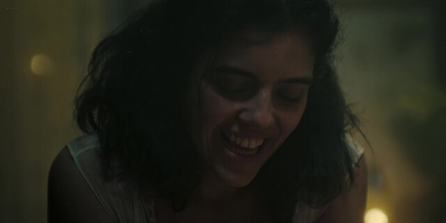Nicole Wallace nude, Chiara Parravicini nude, Florencia Crino nude, Noelia Conuenao nude - La Casa de los Espíritus s01e01-03 (2026)