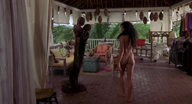 Kristen Wilson nude - Tales from the Crypt Presents Ritual (2002)