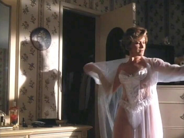 Kim Chase nude - Killing Obsession (1994)