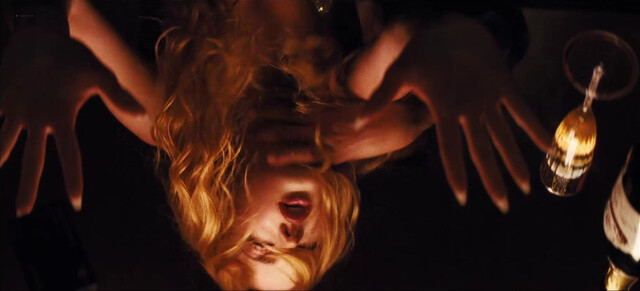 Sydney Sweeney sexy, Anna Van Patten sexy, Bella Podaras sexy - Euphoria s03e04 (2026)