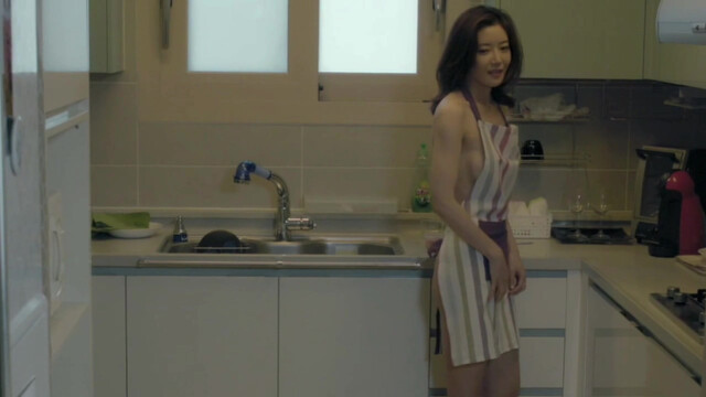 Ko Won nude - Young Lady (2015)