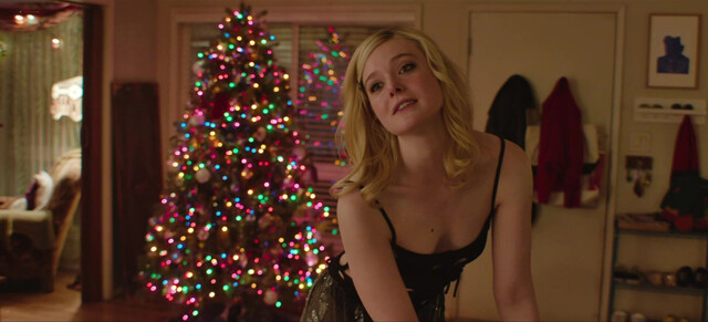 Elle Fanning nude - Margos Got Money Troubles s01e06 (2026)