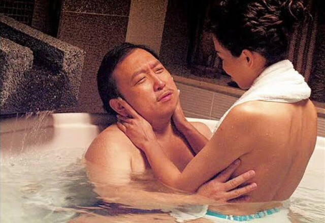 Alice Chan sexy, Jolie Chan sexy, Zi-xuan Teng nude - Wise Guys Never Die (2006)