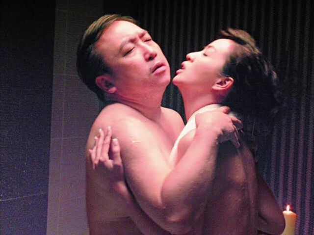 Alice Chan sexy, Jolie Chan sexy, Zi-xuan Teng nude - Wise Guys Never Die (2006)