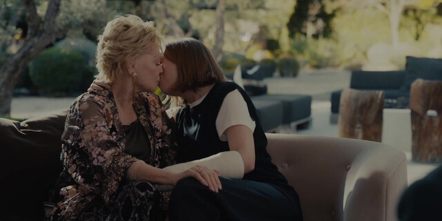 Jean Smart nude, Leslie Bibb sexy, Hannah Einbinder sexy - Hacks s05e07 (2026)