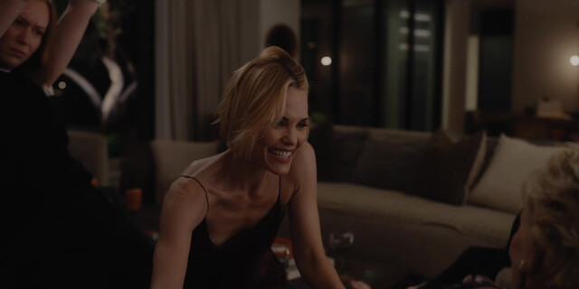 Jean Smart nude, Leslie Bibb sexy, Hannah Einbinder sexy - Hacks s05e07 (2026)