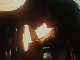 Magui Bravi nude - Runaway Revenge (2024)
