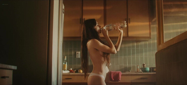 Magui Bravi nude - Runaway Revenge (2024)