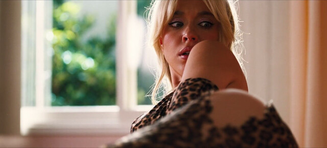 Sydney Sweeney nude - Euphoria s03e05 (2026)