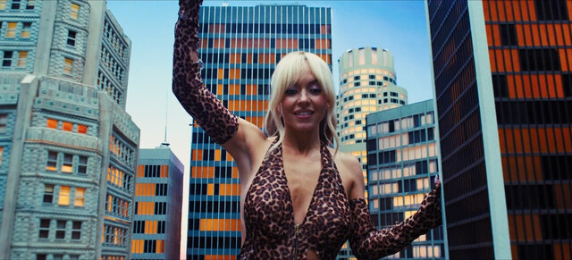 Sydney Sweeney nude - Euphoria s03e05 (2026)