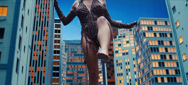 Sydney Sweeney nude - Euphoria s03e05 (2026)