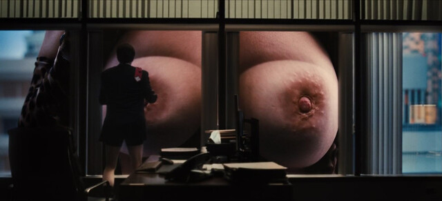 Sydney Sweeney nude - Euphoria s03e05 (2026)
