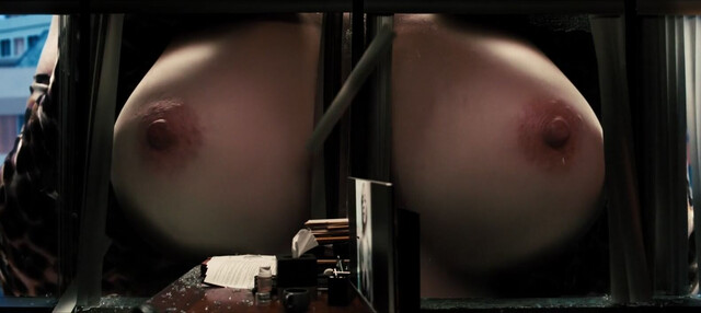 Sydney Sweeney nude - Euphoria s03e05 (2026)