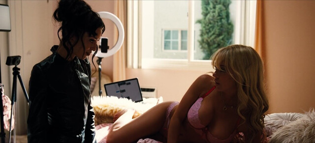 Sydney Sweeney nude - Euphoria s03e05 (2026)
