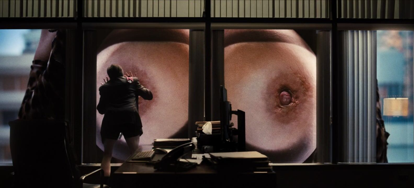 Sydney Sweeney nude - Euphoria s03e05 (2026)