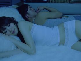 Shiga Lin sexy, Jeana Ho sexy - Lan Kwai Fong (2011)