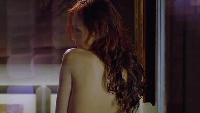 Shiga Lin sexy, Jeana Ho sexy - Lan Kwai Fong (2011)